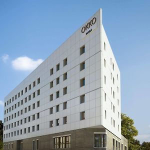 Okko Hotels Grenoble Jardin Hoche